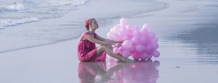 Balloons and Artistry work create imaginative Looks at Occasions