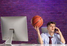 Nba Online Betting - Guide On How To Bet On Basketball