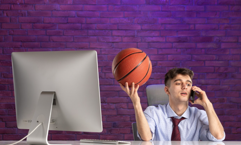 Nba Online Betting - Guide On How To Bet On Basketball