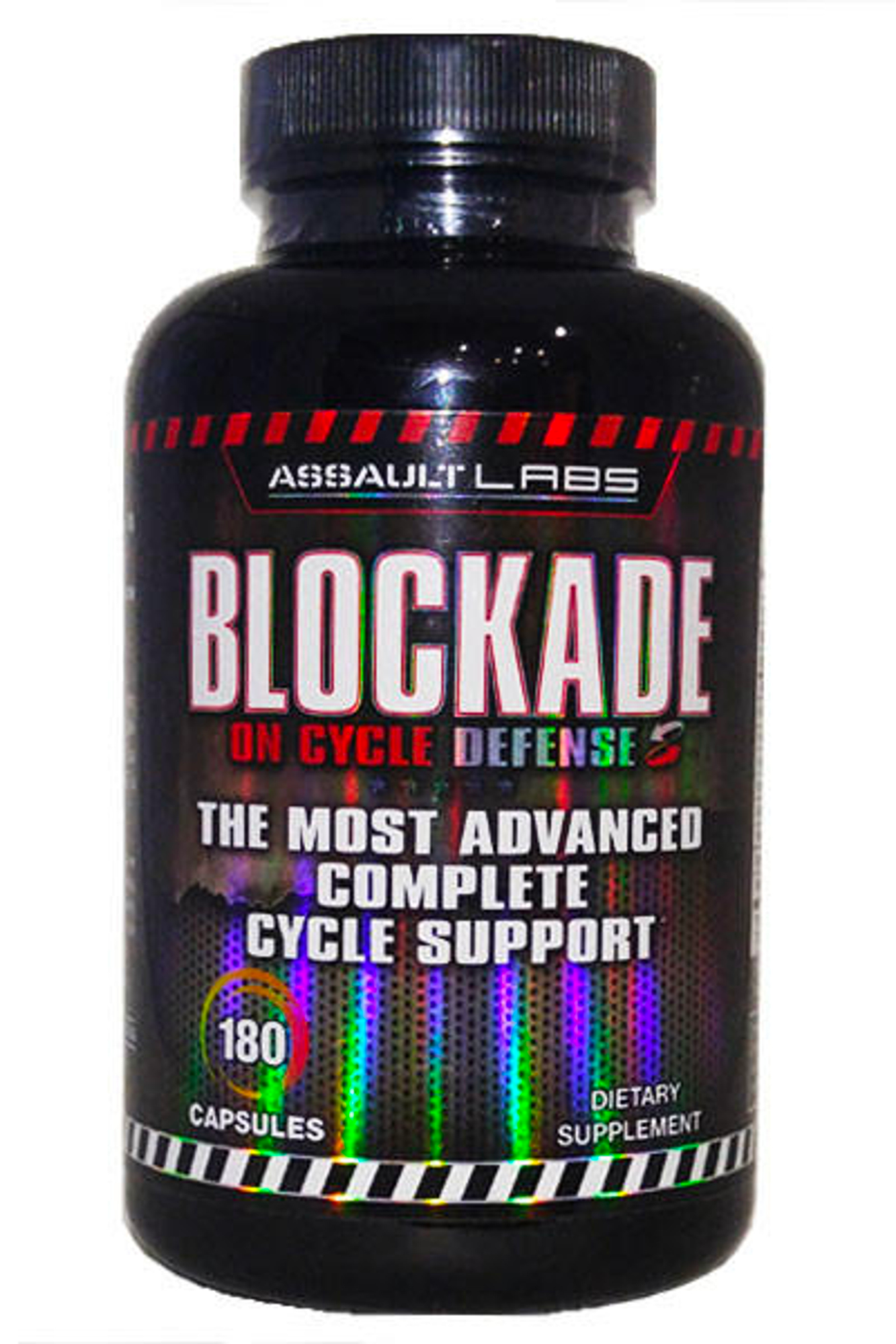 The Role of On-Cycle Support Supplements