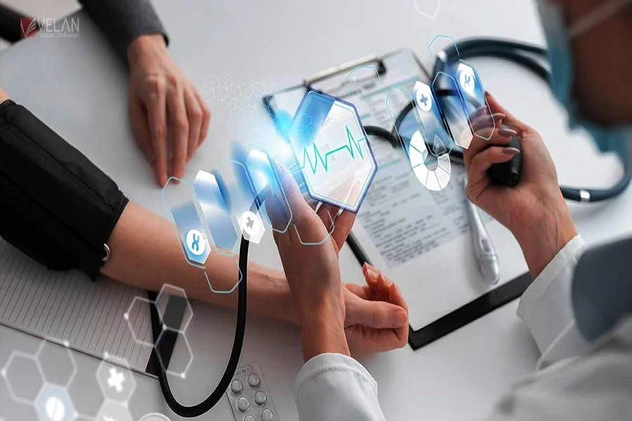 Accounts Receivable Services in Healthcare_ Maximizing Revenue Efficiency Accounts Receivable Services in Healthcare_ Maximizing Revenue Efficiency