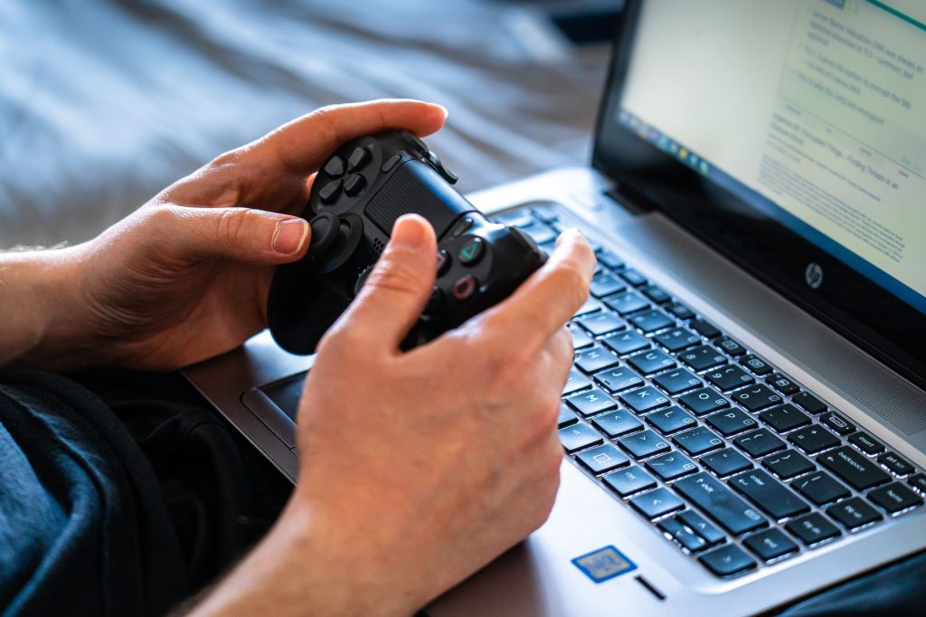 Online Gaming: How Connected Play Is Redefining Entertainment